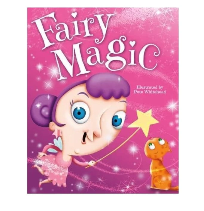 Fairy Magic