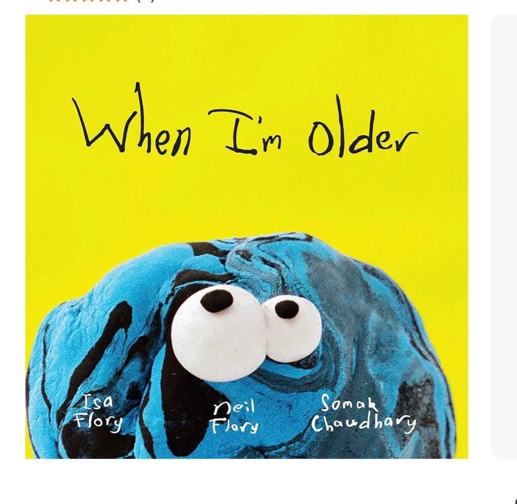 When I'm Older