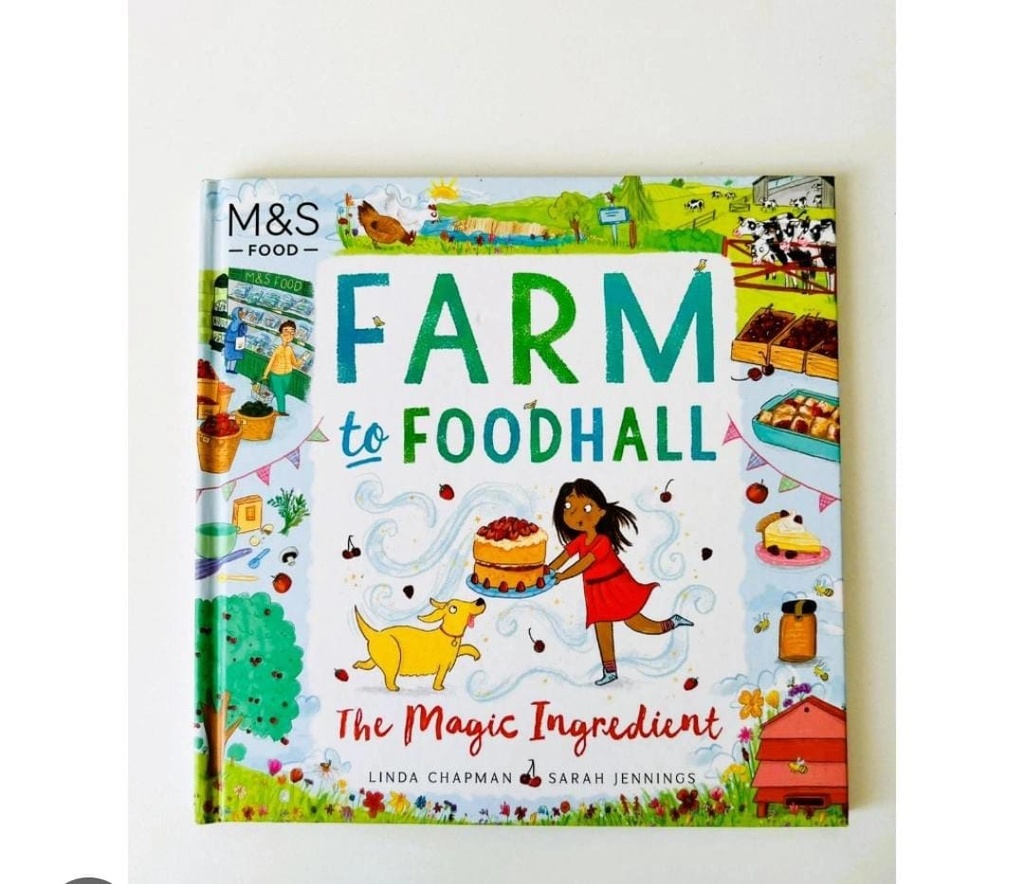 Farm to FoodHall