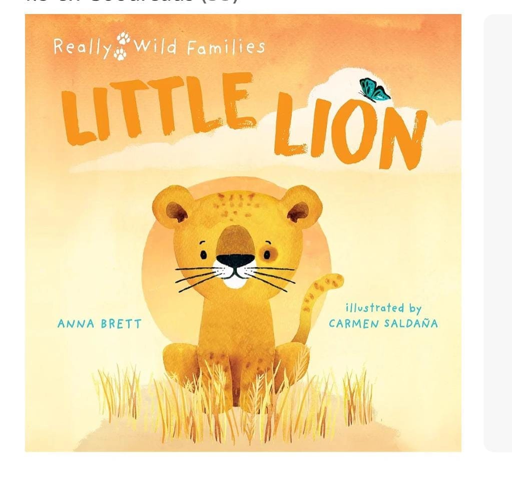 Little Lion