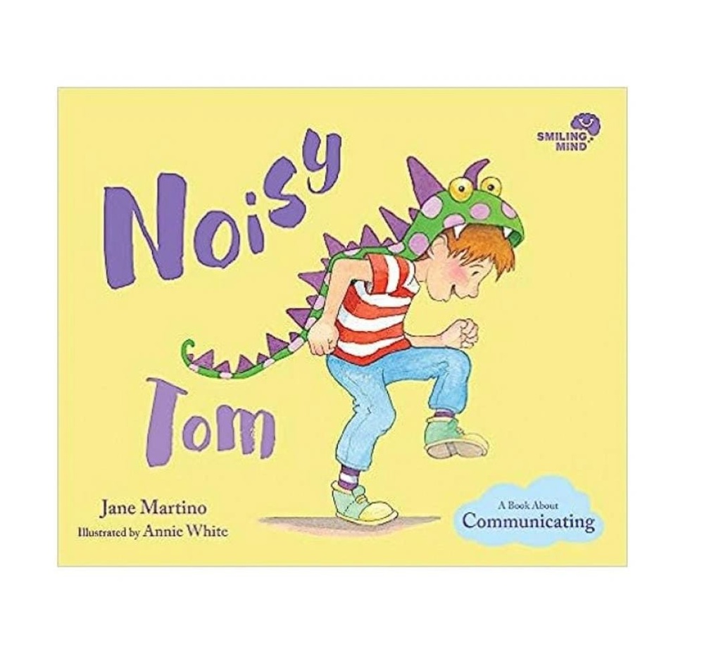 Noisy Tom
