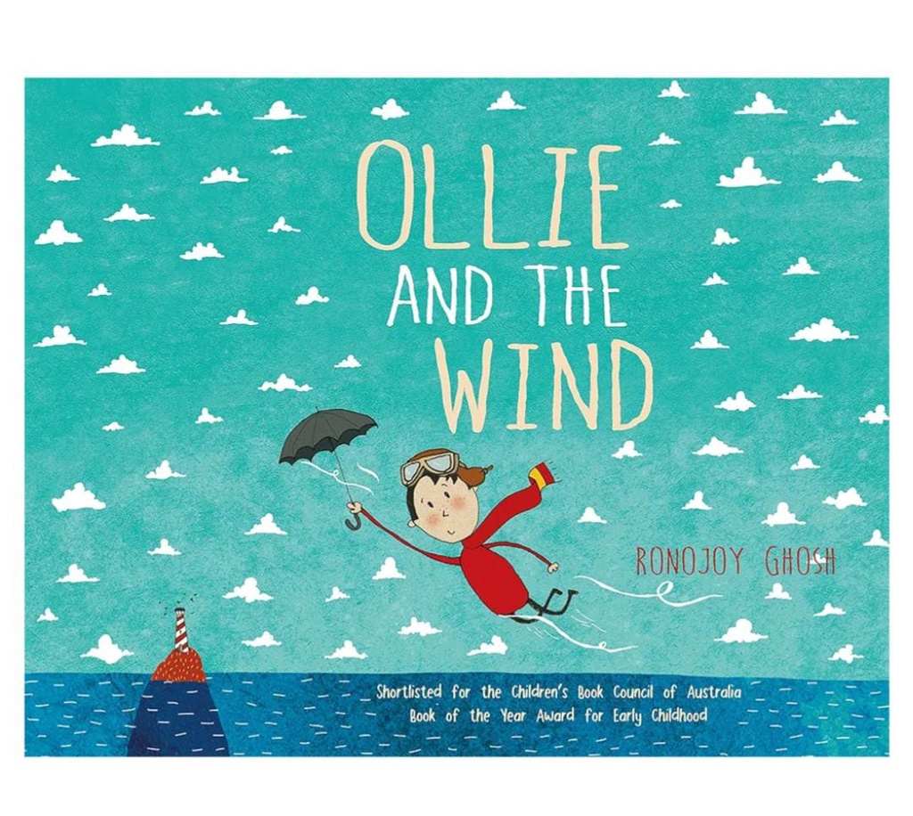Olie and the Wind