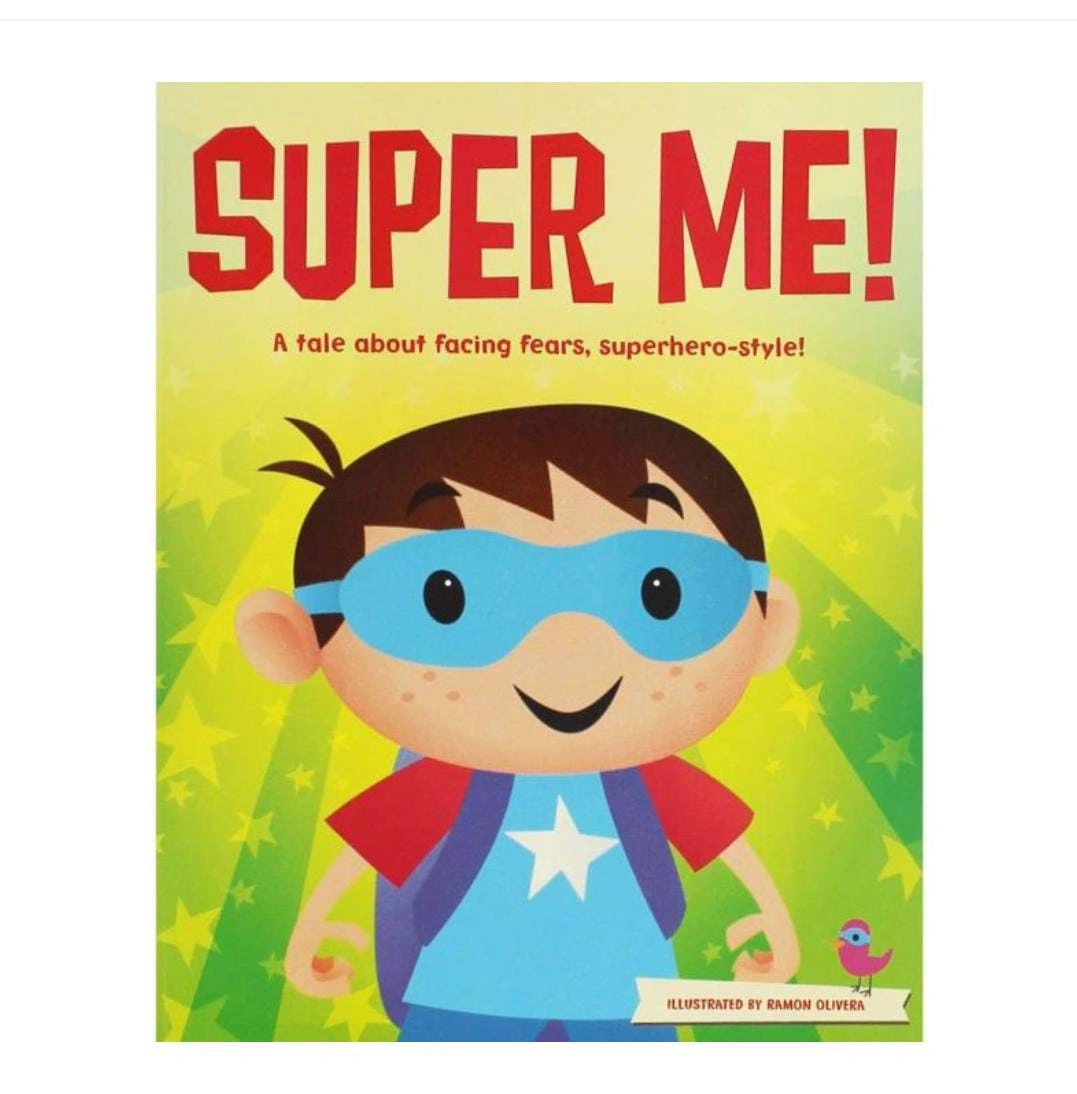 Super Me