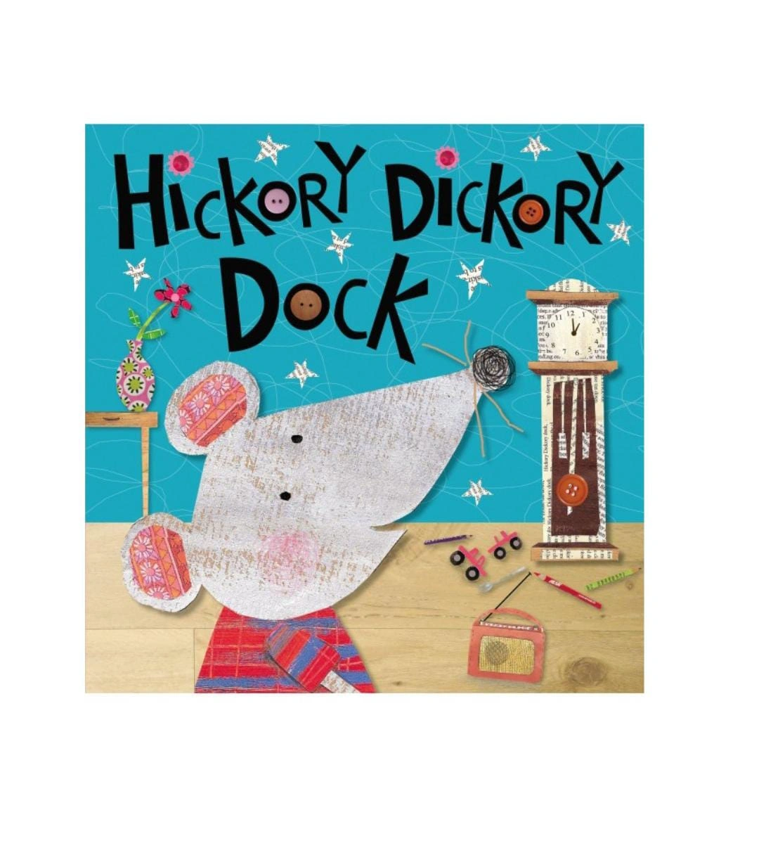 Hickory Dicory Dock