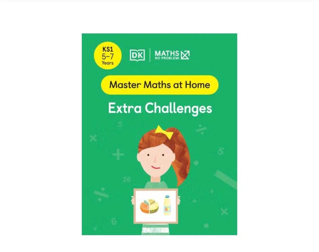 Dk Extra Challenges