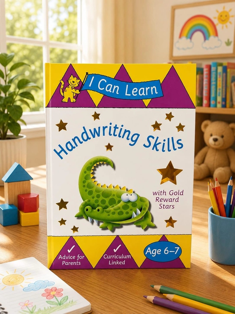 Handwriting Skill
