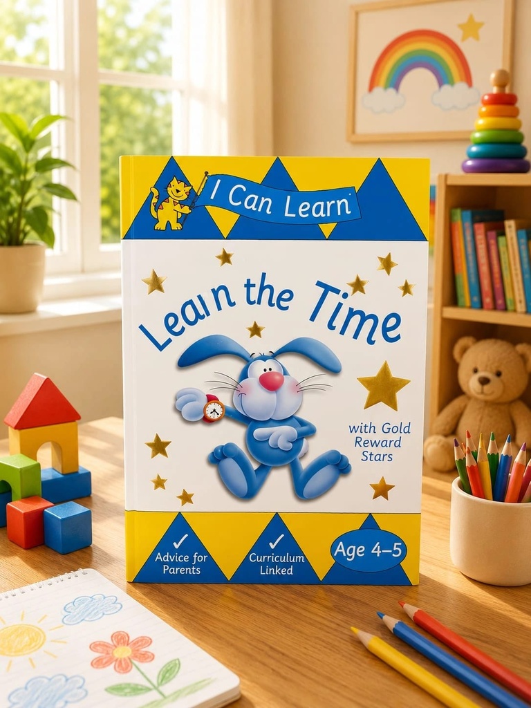 Learn the Time