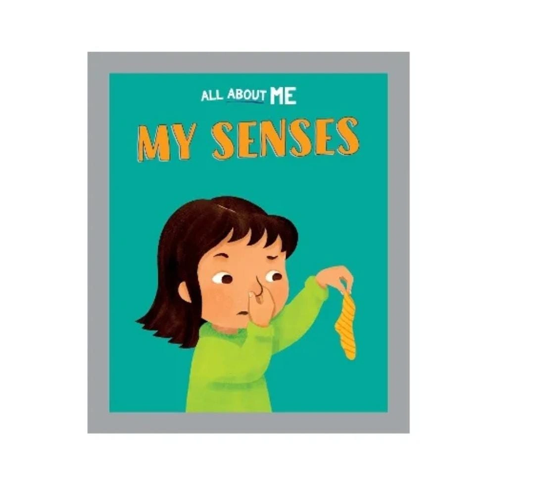 My Senses