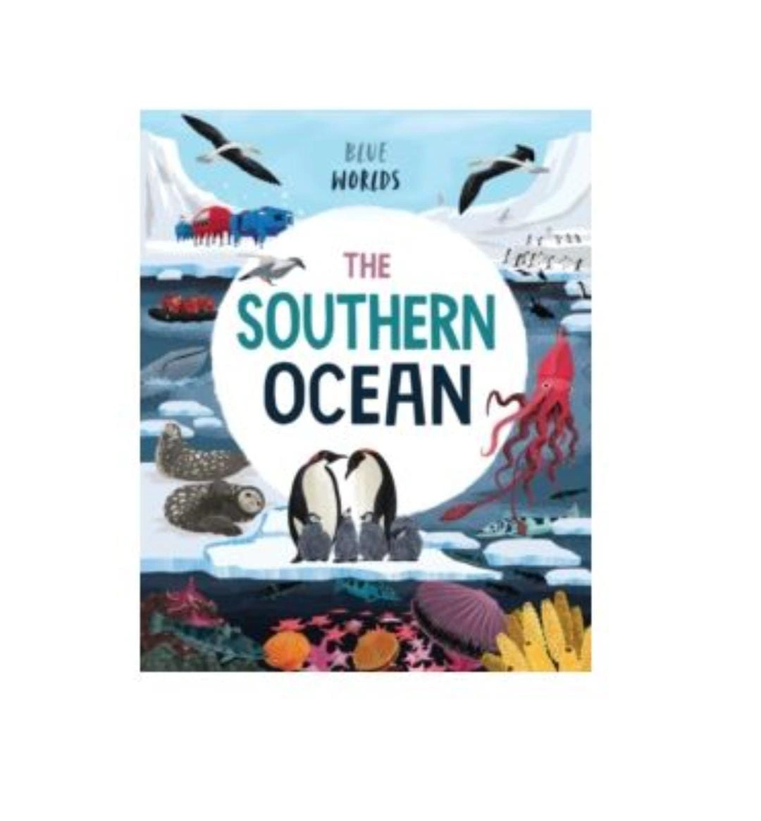 The Southern Ocean