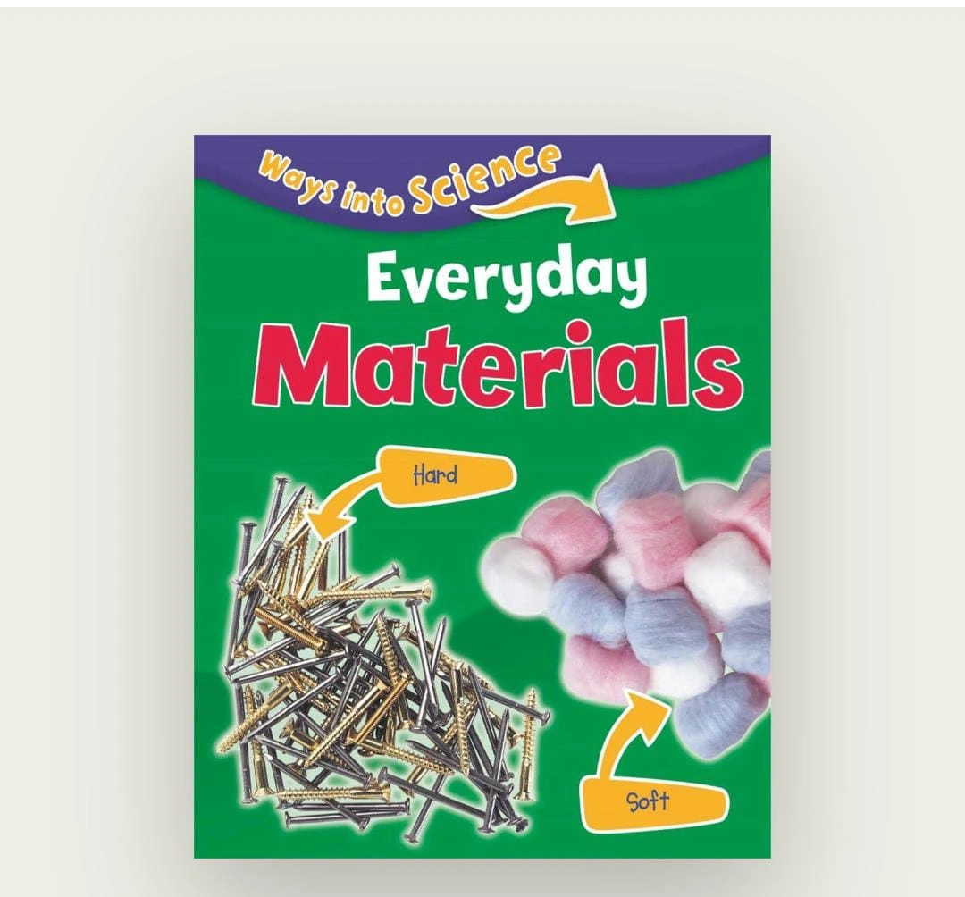 Everyday Material
