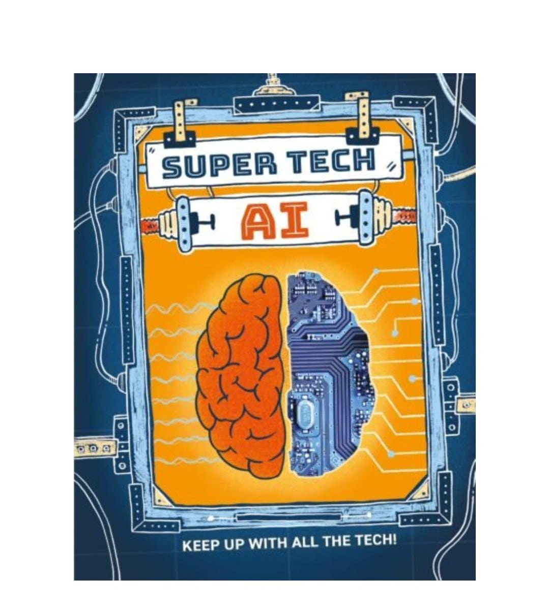 Super Tech Ai