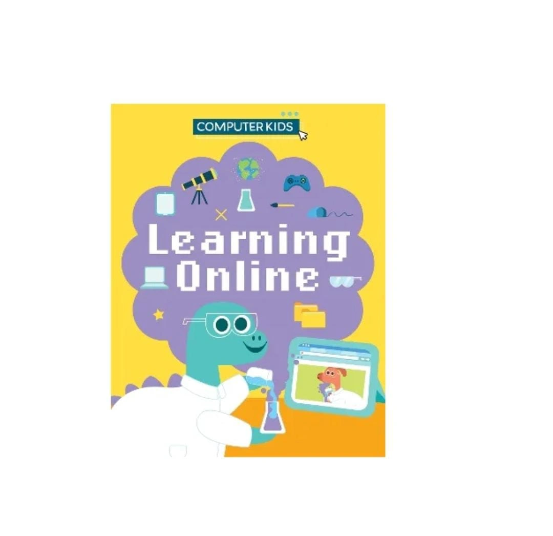 Learning Online