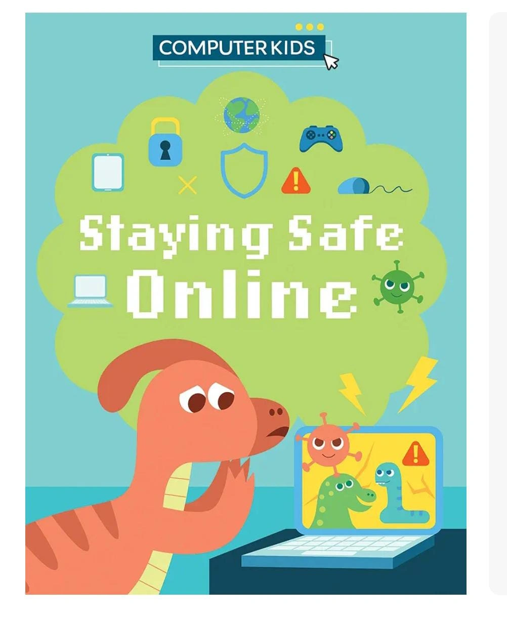 Staying Safe Online