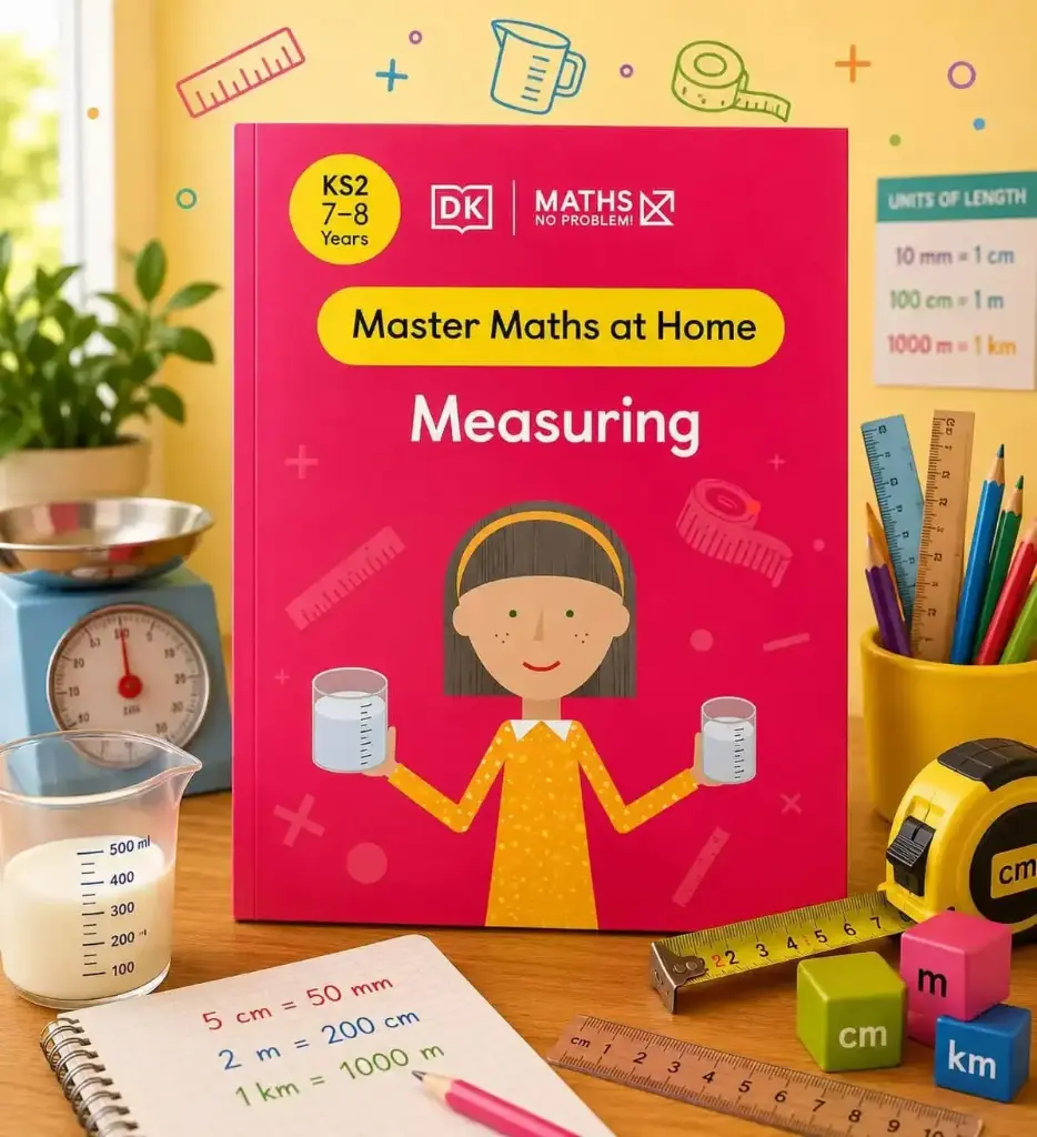Dk Measuring