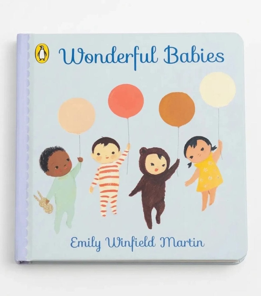 Wonderful Babies