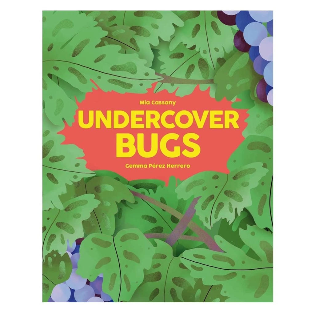 Undercover Bugs