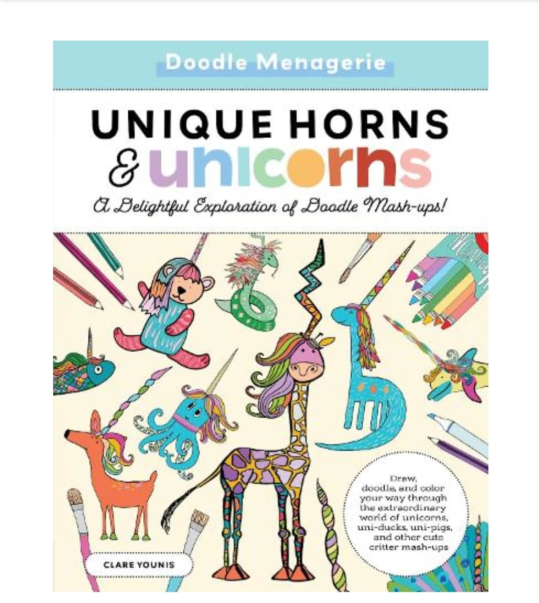 Unique Horns and Unicorns